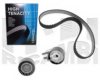 KM International KFI393 Timing Belt Kit